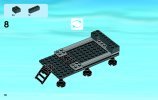 Building Instructions - LEGO - City - 60062 - Arctic Icebreaker: Page 10