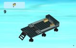 Building Instructions - LEGO - City - 60062 - Arctic Icebreaker: Page 11