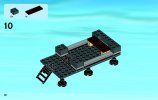 Building Instructions - LEGO - City - 60062 - Arctic Icebreaker: Page 12