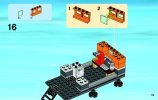 Building Instructions - LEGO - City - 60062 - Arctic Icebreaker: Page 19