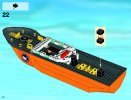 Building Instructions - LEGO - City - 60062 - Arctic Icebreaker: Page 24