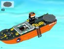 Building Instructions - LEGO - City - 60062 - Arctic Icebreaker: Page 46