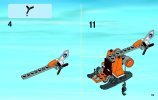 Building Instructions - LEGO - City - 60062 - Arctic Icebreaker: Page 19