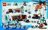 Building Instructions - LEGO - City - 60062 - Arctic Icebreaker: Page 52