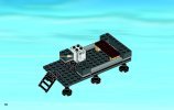 Building Instructions - LEGO - City - 60062 - Arctic Icebreaker: Page 14