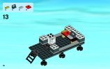 Building Instructions - LEGO - City - 60062 - Arctic Icebreaker: Page 16