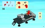 Building Instructions - LEGO - City - 60062 - Arctic Icebreaker: Page 17