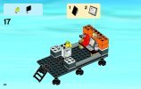 Building Instructions - LEGO - City - 60062 - Arctic Icebreaker: Page 20