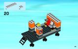 Building Instructions - LEGO - City - 60062 - Arctic Icebreaker: Page 23