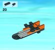 Building Instructions - LEGO - City - 60064 - Arctic Supply Plane: Page 19