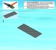 Building Instructions - LEGO - City - 60064 - Arctic Supply Plane: Page 3