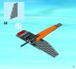 Building Instructions - LEGO - City - 60064 - Arctic Supply Plane: Page 31