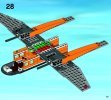 Building Instructions - LEGO - City - 60064 - Arctic Supply Plane: Page 33