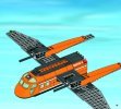 Building Instructions - LEGO - City - 60064 - Arctic Supply Plane: Page 47