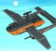 Building Instructions - LEGO - City - 60064 - Arctic Supply Plane: Page 65