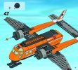 Building Instructions - LEGO - City - 60064 - Arctic Supply Plane: Page 71