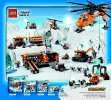 Building Instructions - LEGO - City - 60064 - Arctic Supply Plane: Page 80