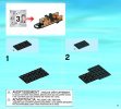 Building Instructions - LEGO - City - 60064 - Arctic Supply Plane: Page 3