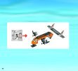 Building Instructions - LEGO - City - 60064 - Arctic Supply Plane: Page 36