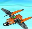 Building Instructions - LEGO - City - 60064 - Arctic Supply Plane: Page 40