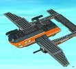 Building Instructions - LEGO - City - 60064 - Arctic Supply Plane: Page 67