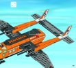 Building Instructions - LEGO - City - 60064 - Arctic Supply Plane: Page 69