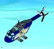 Building Instructions - LEGO - City - 60067 - Helicopter Pursuit: Page 50