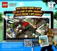 Building Instructions - LEGO - City - 60067 - Helicopter Pursuit: Page 76