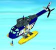 Building Instructions - LEGO - City - 60067 - Helicopter Pursuit: Page 65