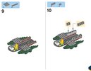 Building Instructions - LEGO - City - 60067 - Helicopter Pursuit: Page 5