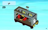 Building Instructions - LEGO - City - 60068 - Crooks’ Hideout: Page 35