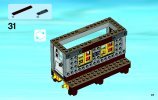 Building Instructions - LEGO - City - 60068 - Crooks’ Hideout: Page 37