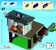 Building Instructions - LEGO - City - 60069 - Swamp Police Station: Page 60