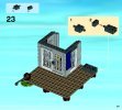 Building Instructions - LEGO - City - 60069 - Swamp Police Station: Page 29