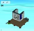 Building Instructions - LEGO - City - 60069 - Swamp Police Station: Page 30