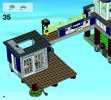 Building Instructions - LEGO - City - 60069 - Swamp Police Station: Page 42