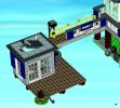 Building Instructions - LEGO - City - 60069 - Swamp Police Station: Page 45