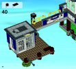 Building Instructions - LEGO - City - 60069 - Swamp Police Station: Page 48