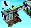 Building Instructions - LEGO - City - 60069 - Swamp Police Station: Page 51