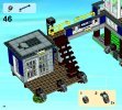 Building Instructions - LEGO - City - 60069 - Swamp Police Station: Page 54