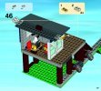 Building Instructions - LEGO - City - 60069 - Swamp Police Station: Page 59