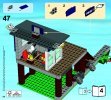 Building Instructions - LEGO - City - 60069 - Swamp Police Station: Page 60