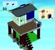 Building Instructions - LEGO - City - 60069 - Swamp Police Station: Page 5