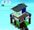 Building Instructions - LEGO - City - 60069 - Swamp Police Station: Page 13