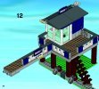 Building Instructions - LEGO - City - 60069 - Swamp Police Station: Page 26