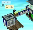 Building Instructions - LEGO - City - 60069 - Swamp Police Station: Page 47