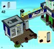 Building Instructions - LEGO - City - 60069 - Swamp Police Station: Page 50