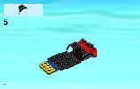 Building Instructions - LEGO - City - 60070 - Water Plane Chase: Page 10