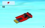 Building Instructions - LEGO - City - 60070 - Water Plane Chase: Page 15