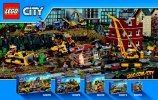 Building Instructions - LEGO - City - 60070 - Water Plane Chase: Page 77